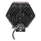 Proiector lucru 138x120, 9 LED-uri, 10-80V, 27W, 1775lm, cu grilaj, BK69060 Proiector lucru 138x120, 9 LED-uri, 10-80V, 27W, 1775lm, cu grilaj, BK69060