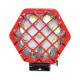 Proiector lucru 138x120, 9 LED-uri, 10-80V, 27W, 1775lm, cu grilaj, BK69060 Proiector lucru 138x120, 9 LED-uri, 10-80V, 27W, 1775lm, cu grilaj, BK69060