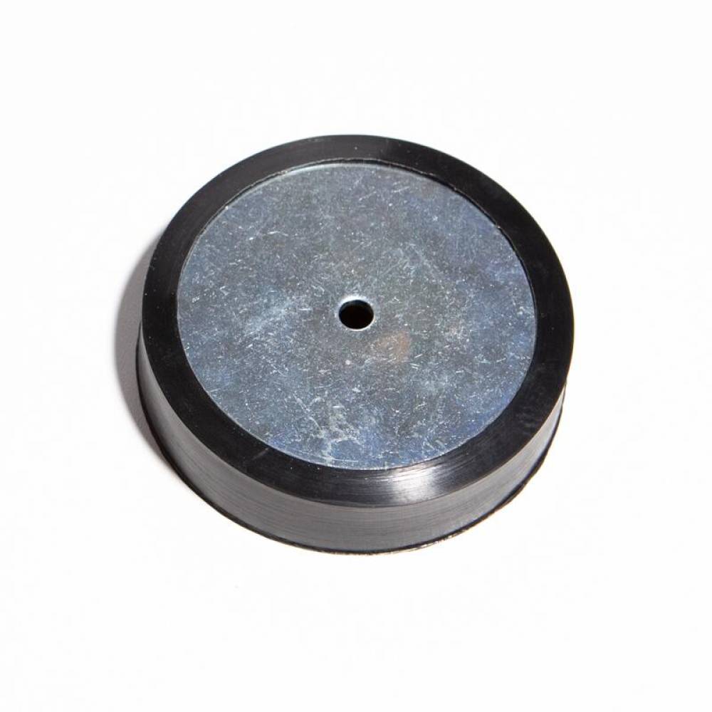Suport magnetic pentru proiector, cu cauciuc MAG FT-036 Fristom