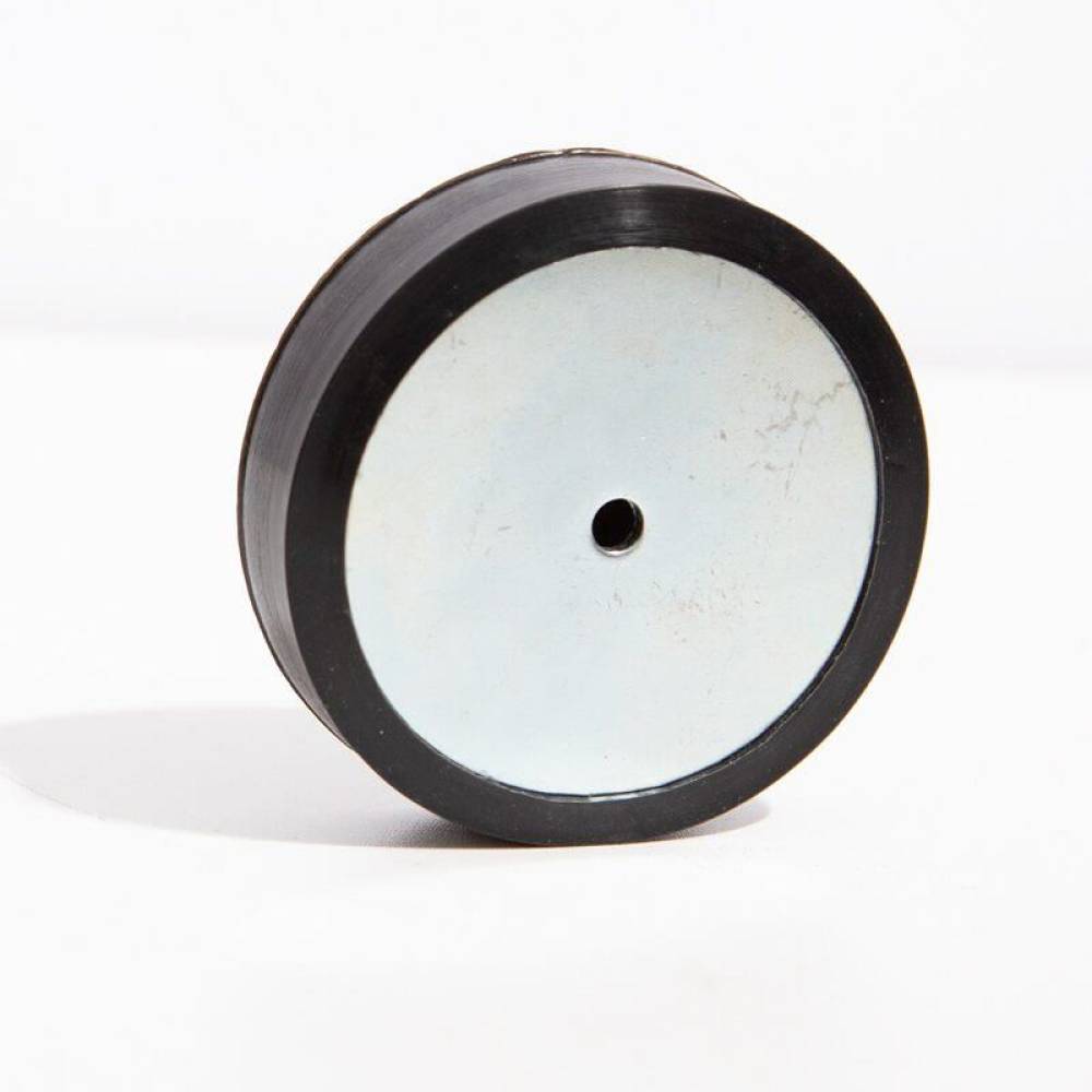 Suport magnetic pentru proiector, cu cauciuc MAG FT-036 Fristom