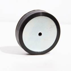 Suport magnetic pentru proiector, cu cauciuc MAG FT-036 Fristom