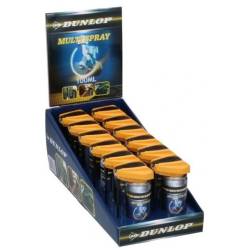Spray degripant si lubrifiant, 100ml, MULTI SPRAY 06857 Dunlop 