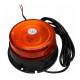 Girofar 12/24V, h70, LED, prindere in 3 suruburi, ALR0005-3M TruckLed