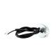 Lampa gabarit 107x38, LED, alba, FT-076 B Fristom
