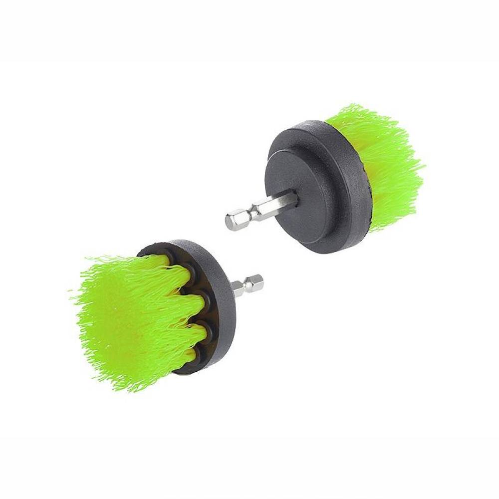 Set 3 perii curatare pentru bormasina 63545 Carmotion Set 3 perii curatare pentru bormasina 63545 Carmotion