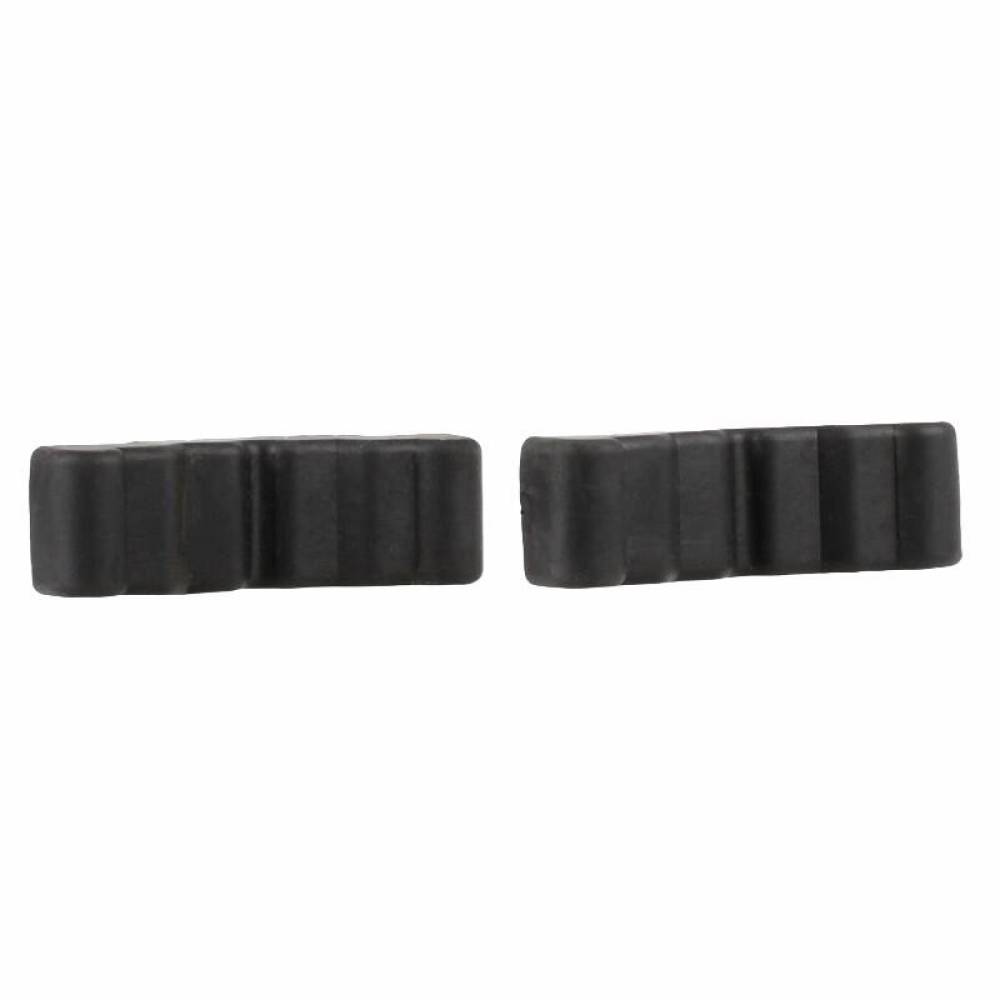 Set 2 tampoane cauciuc pentru cric capra  2T (347.42), 347.44 Heyner