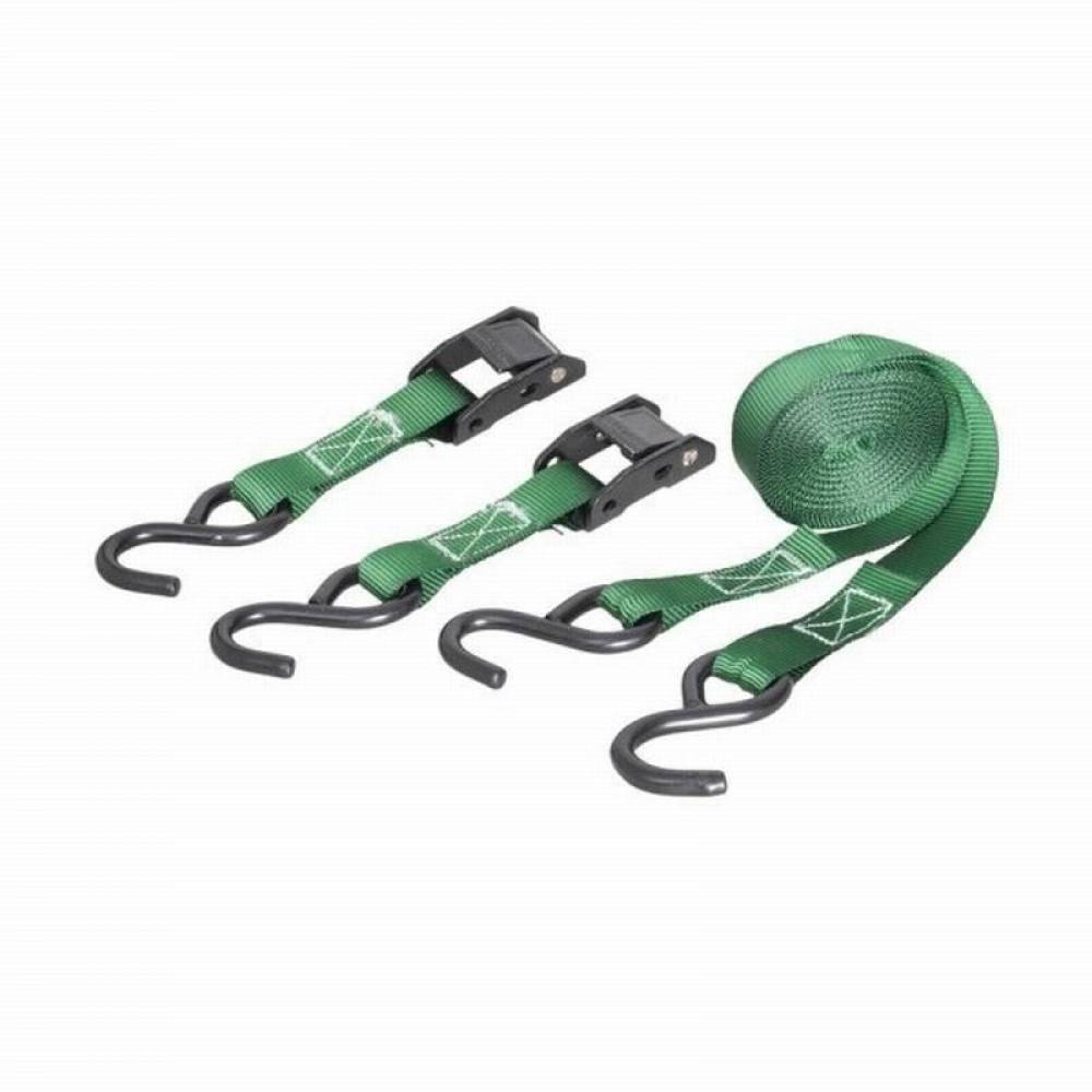 Set 2 bucati chinga fixare marfa, 5m, 125kg, fara click 1050 Automax