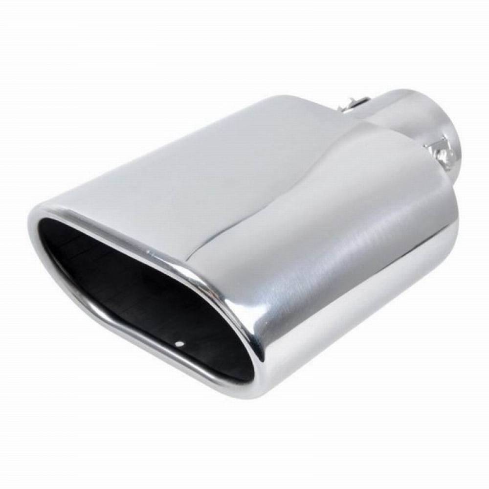 Ornament toba interior 36(60), exterior 165x76, L205 oval, 7373 Automax