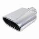 Ornament toba interior 36(60), exterior 165x76, L205 oval, 7373 Automax