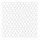 Ornament grila, spoiler, din aluminiu, forma hexagonala, 0.6x1.6, 100x25cm, alb, Alu Grill Net 8400 Automax Ornament grila, spoiler, din aluminiu, forma hexagonala, 0.6x1.6, 100x25cm, alb, Alu Grill Net 8400 Automax