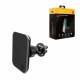 Suport telefon, cu prindere pe grila si incarcare wireless, UC102 Kodak