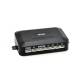 Set 4 senzori parcare, albi, cu camera, monitor 4.3