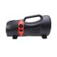 Compresor aer 12V/220V, 10bar, cu 3 adaptori, compartiment cabluri 02383 Amio