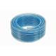 Furtun PVC fi12 combustibil/ulei, cu insertie, rola 25m 07927 Godmar