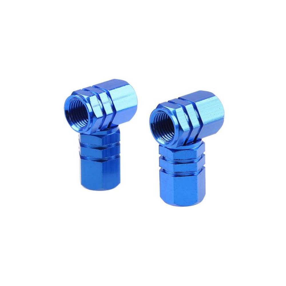 Ornament capacele valva hexagonale16mm, albastre, set 4 bucati 02239 Amio Ornament capacele valva hexagonale16mm, albastre, set 4 bucati 02239 Amio