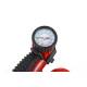 Compresor aer 12V, 10bar, cu furtun 1m si geanta  Acomp05 02179 Amio
