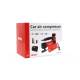Compresor aer 12V, 10bar, cu furtun 1m si geanta  Acomp05 02179 Amio