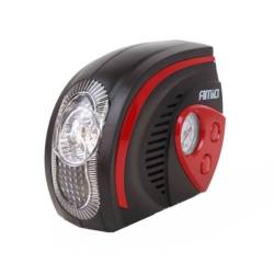 Compresor aer 12V, 7bar, lanterna LED Acomp08 02182 Amio