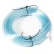 Furtun PVC fi3x1 tehnic apa / aer, rola 25m, transparent, 07910 Godmar