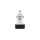 Incarcator auto 3 USB-uri fara fir 12/24V, 01027 Amio