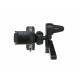 Suport telefon cu wireless si senzor, prindere pe grila,ventilator, PHW-03, 02249 Amio