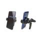 Suport telefon cu wireless si senzor, prindere pe grila,ventilator, PHW-03, 02249 Amio