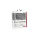 Suport telefon cu wireless si senzor, prindere pe grila,ventilator, PHW-03, 02249 Amio