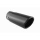 Ornament toba interior 37(54), exterior 65, L165 oval, negru 02351 Amio Ornament toba interior 37(54), exterior 65, L165 oval, negru 02351 Amio