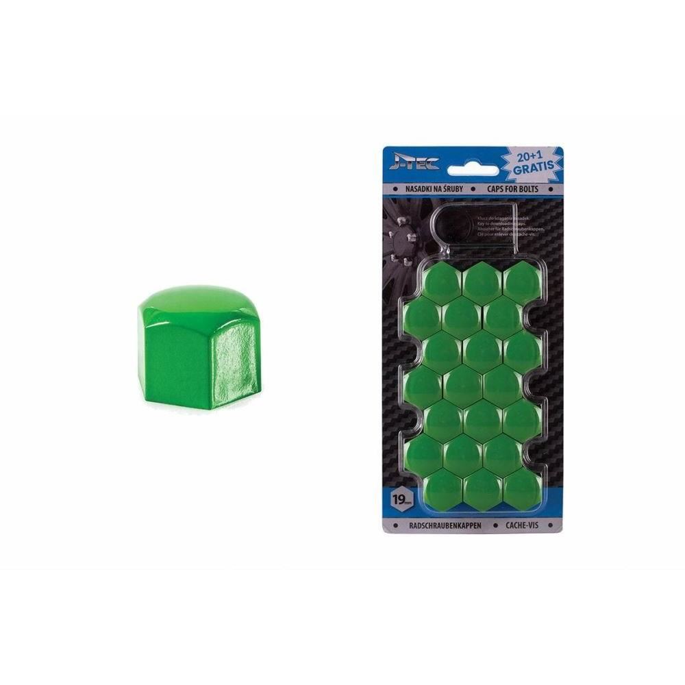 Set 20 capacele silicon pentru prezoane, 19