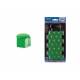 Set 20 capacele silicon pentru prezoane, 19