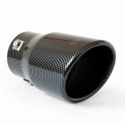 Ornament toba, interior 48(65), exterior 90, L 150, carbon, 01117 Amio Ornament toba, interior 48(65), exterior 90, L 150, carbon, 01117 Amio