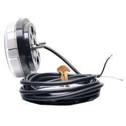 Proiector lucru 136x91, LED, pozitie RING, W211 1458 Was