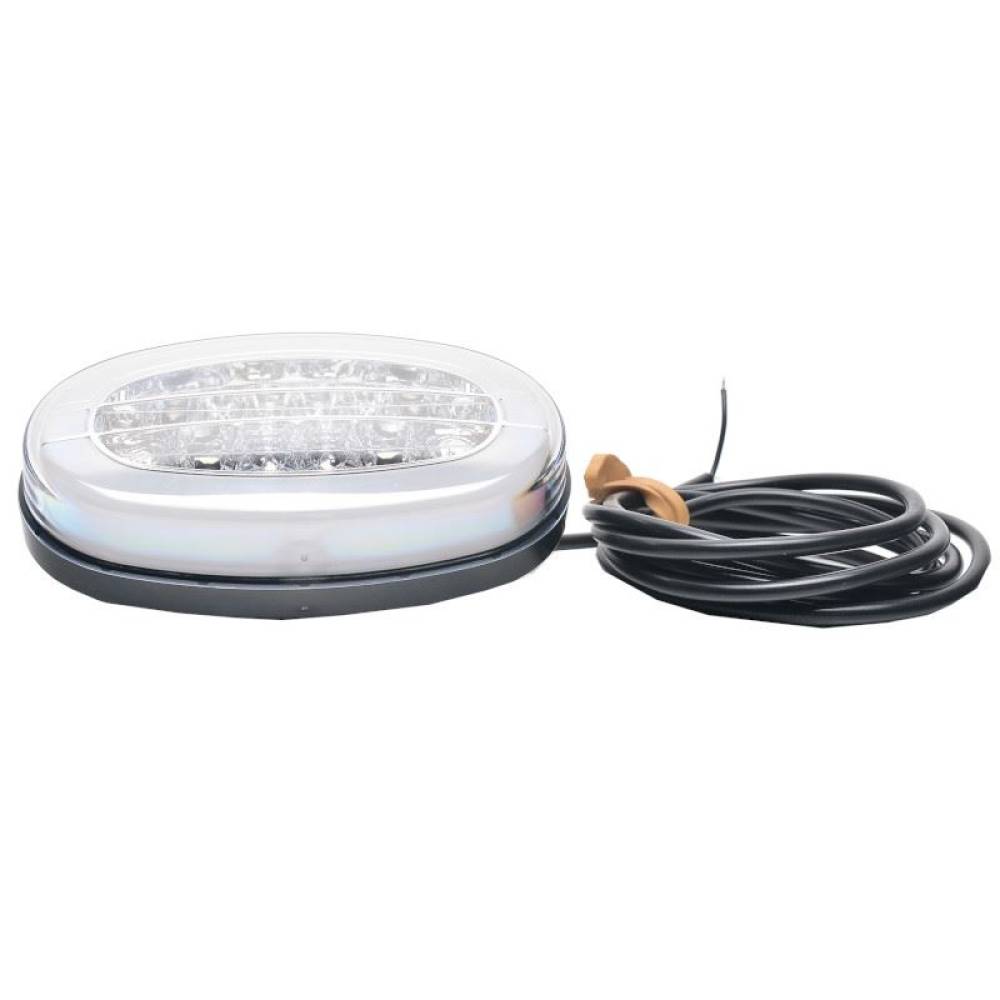 Proiector lucru 136x91, LED, pozitie RING, W211 1458 Was Proiector lucru 136x91, LED, pozitie RING, W211 1458 Was
