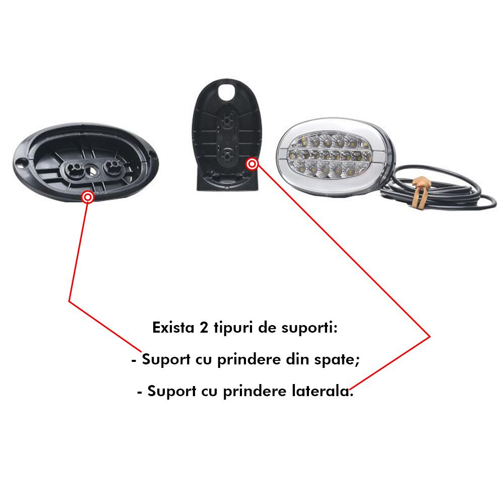 Proiector lucru 136x91, LED, pozitie RING, W211 1458 Was Proiector lucru 136x91, LED, pozitie RING, W211 1458 Was