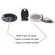 Proiector lucru 136x91, LED, pozitie RING, W211 1458 Was Proiector lucru 136x91, LED, pozitie RING, W211 1458 Was