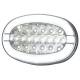 Proiector lucru 136x91, LED, pozitie RING, W211 1458 Was Proiector lucru 136x91, LED, pozitie RING, W211 1458 Was