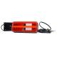Lampa stop 201x85, 5 functii, LED, cu ceata, mers inapoi si modul eroare, W187 DD 1324 DD L/P O24 Was