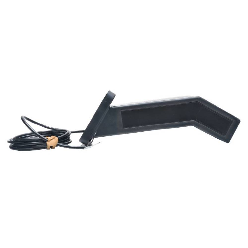 Set proiectoare lucru LED, camioane, microbuze, 12V-24V, 16.4W, W168.10.2 1445L+P Was