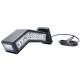 Set proiectoare lucru LED, camioane, microbuze, 12V-24V, 16.4W, W168.10.2 1445L+P Was