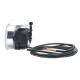 Proiector zi, DRL, cu semnalizare, fi 90mm, cu LED, W213 1460 Was, universal si pentru Dacia Logan, Duster, Sandero, Scania