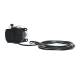 Proiector zi, DRL, cu semnalizare, fi 90mm, cu LED, W213 1460 Was, universal si pentru Dacia Logan, Duster, Sandero, Scania