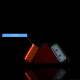 Lampa stop 282x130, 5 functii, cu mers inapoi si ceata, LED, stanga, LAMPDEMIA W228 1495L Was