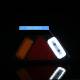 Lampa stop 282x130, 5 functii, cu mers inapoi si ceata, LED, stanga, LAMPDEMIA W228 1495L Was