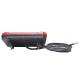 Lampa stop 242x134, LED, 6 functii, ceata si mers inapoi, dreapta, W125 DP 916 Was