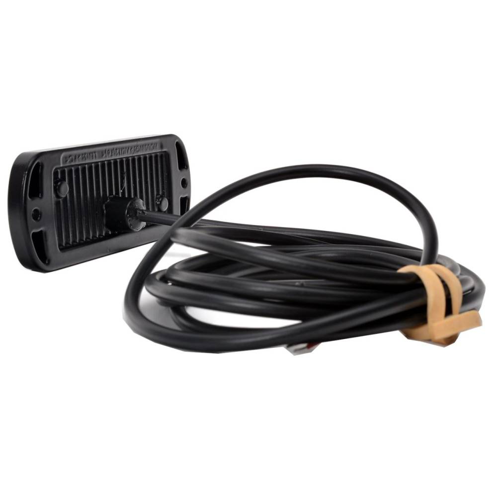 Proiector stroboscopic 113x46, LED, montare in grila, slim, 21W, W217 1468 Was