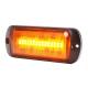 Proiector stroboscopic 113x46, LED, montare in grila, slim, 21W, W217 1468 Was