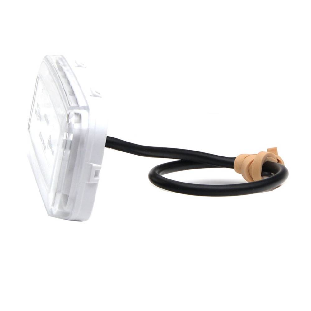 Lampa ceata si mers inapoi, transparenta, 117x56, cu LED, LAMPDEMIA W225 1481 AR F Was Lampa ceata si mers inapoi, transparenta, 117x56, cu LED, LAMPDEMIA W225 1481 AR F Was