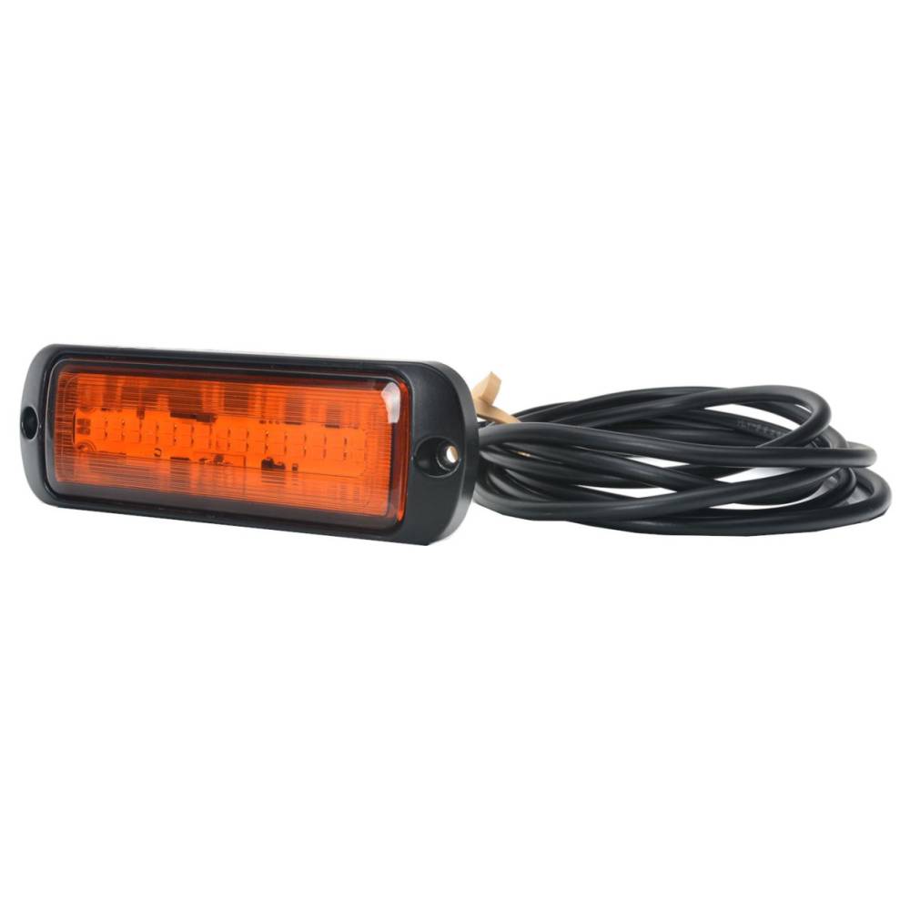 Proiector stroboscopic 133x44, LED, montare in grila, slim, 21W, W218 1469 Was Proiector stroboscopic 133x44, LED, montare in grila, slim, 21W, W218 1469 Was