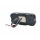 Lampa ceata cu pozitie, color 117x56, cu  LED LAMPDEMIA W225 1481 KR R F Was