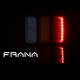 Lampa stop 165x117, 6 functii, mers inapoi, ceata, W227 1487/I Was Lampdemia